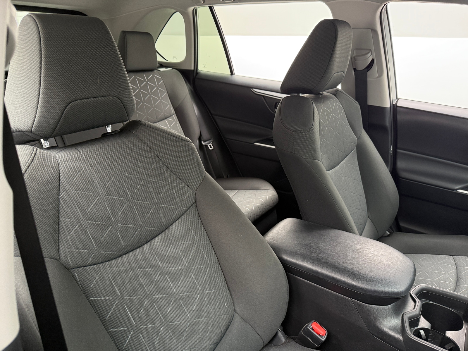 Thumbnail: 2021 Toyota RAV4 - 2