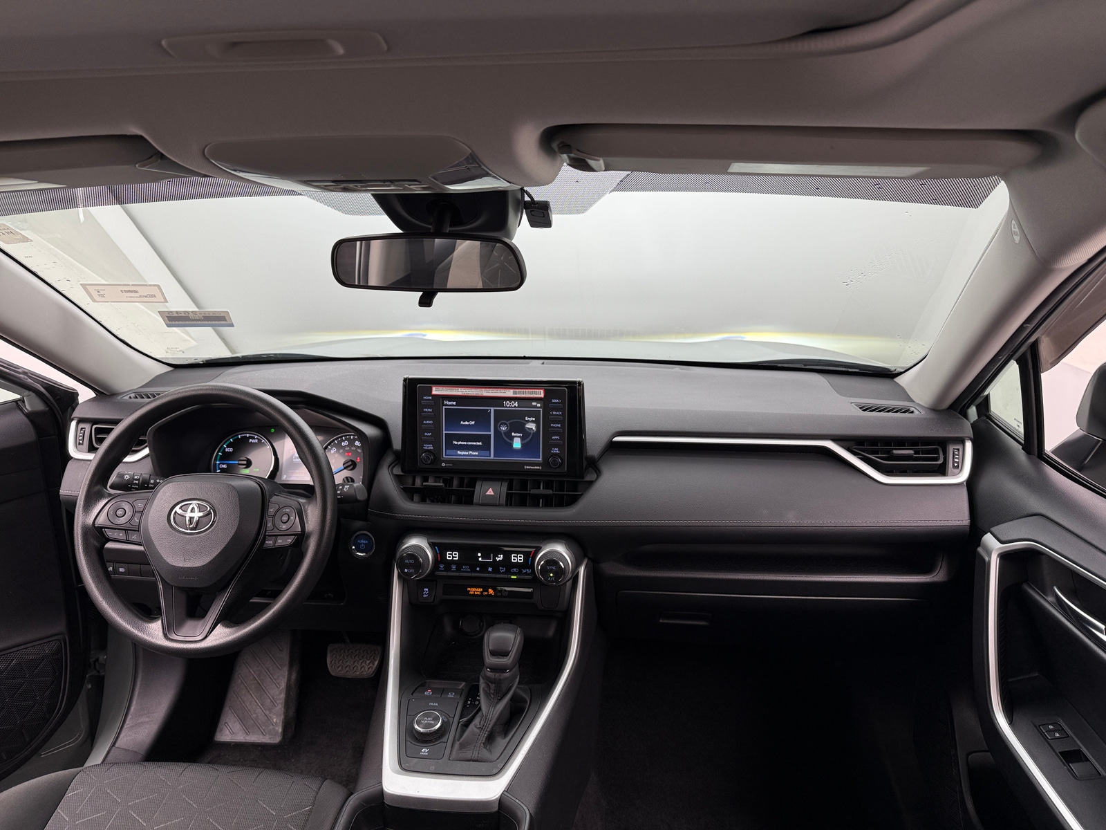 Thumbnail: 2021 Toyota RAV4 - 3