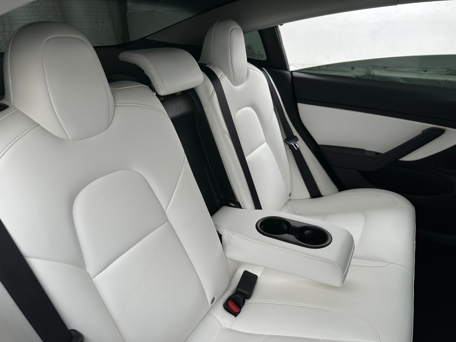 Thumbnail: 2019 Tesla Model 3 - 5