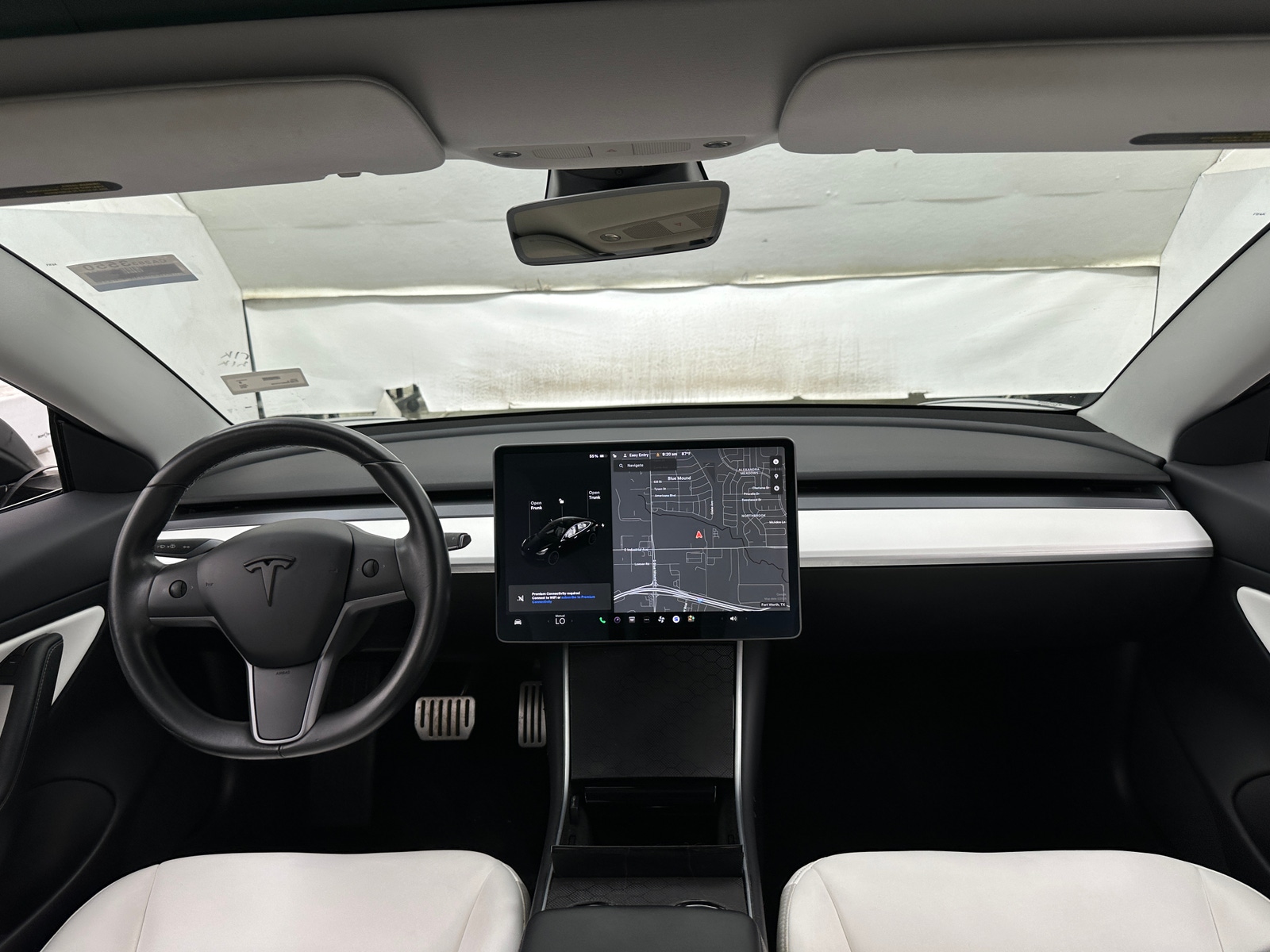Thumbnail: 2019 Tesla Model 3 - 2