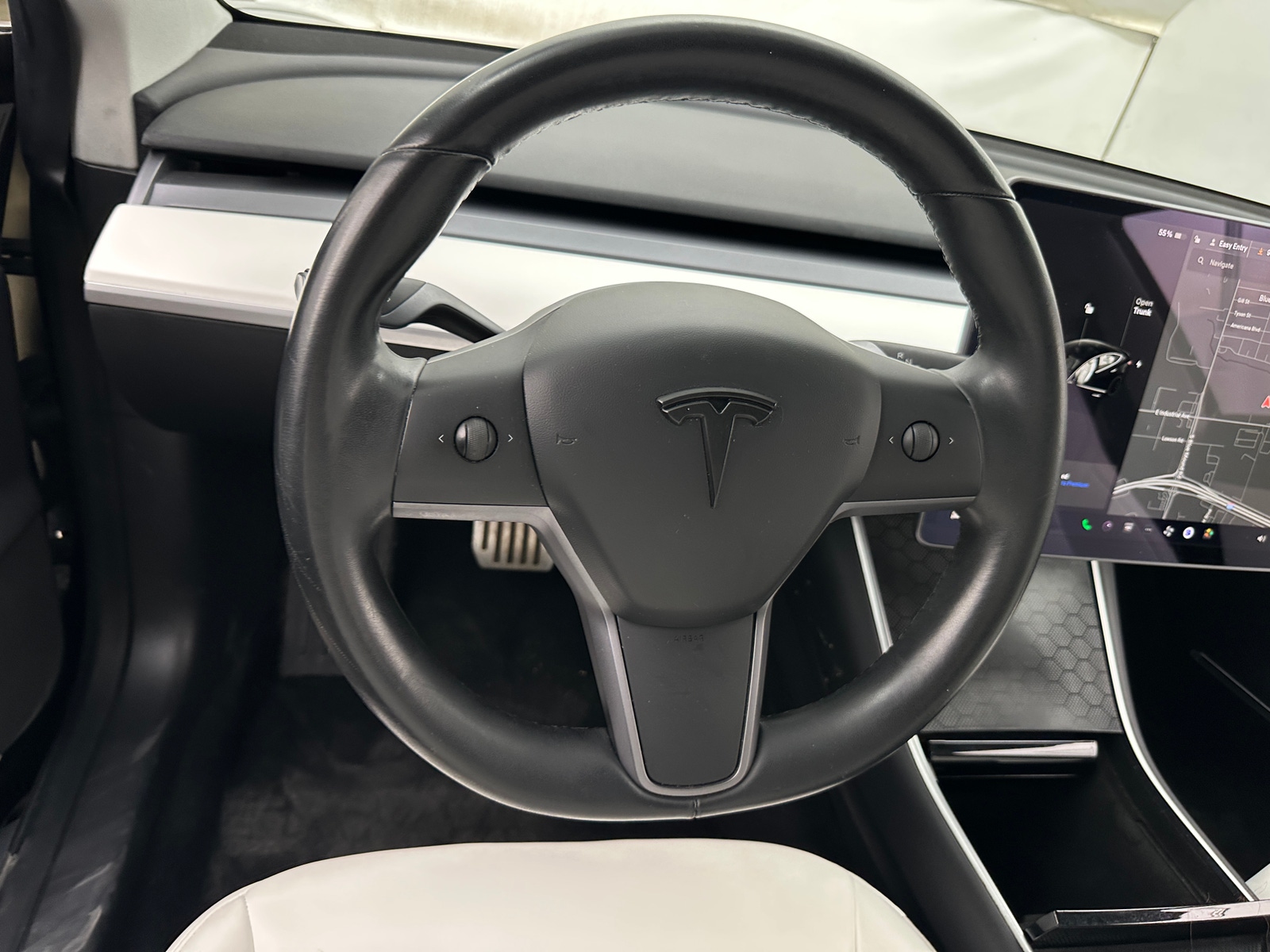 Thumbnail: 2019 Tesla Model 3 - 4