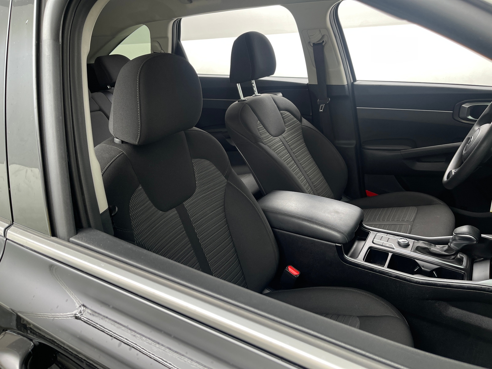 Thumbnail: 2021 Kia Sorento - 2