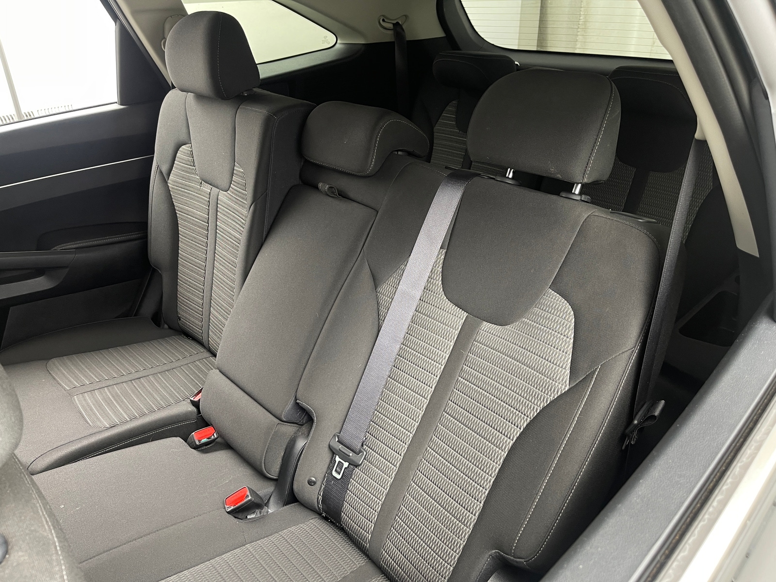 Thumbnail: 2021 Kia Sorento - 6