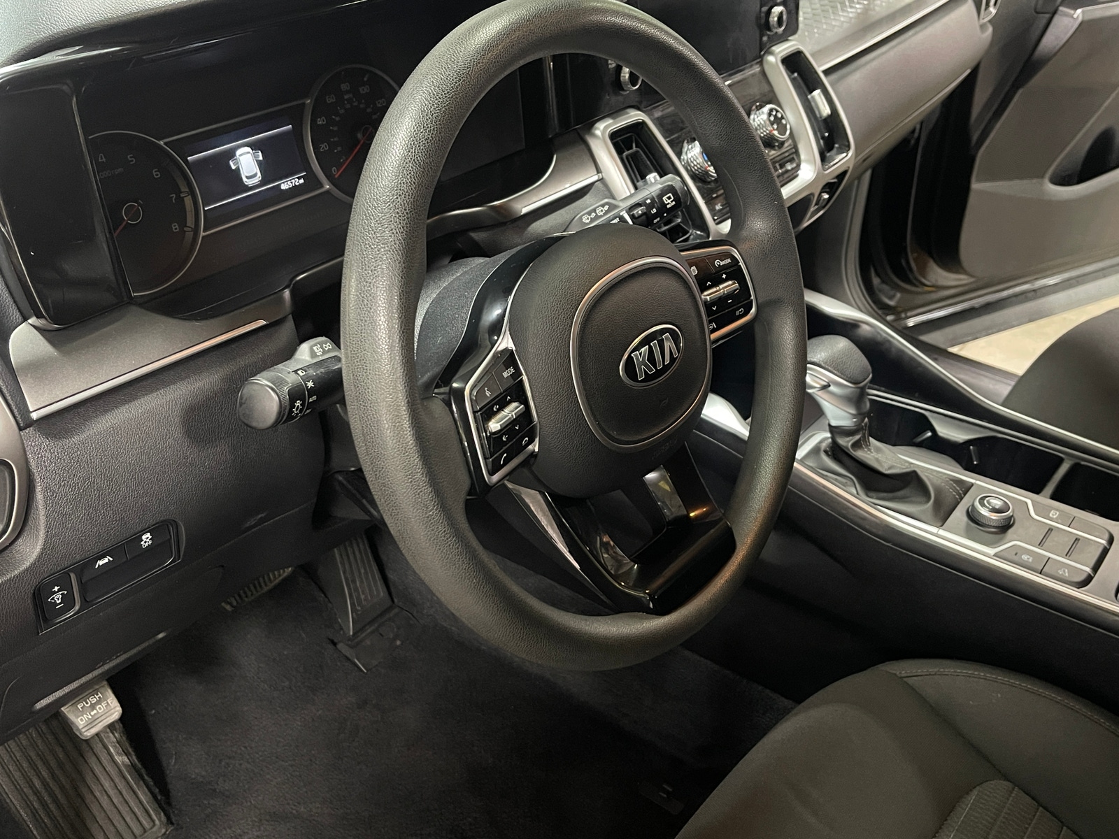 Thumbnail: 2021 Kia Sorento - 5