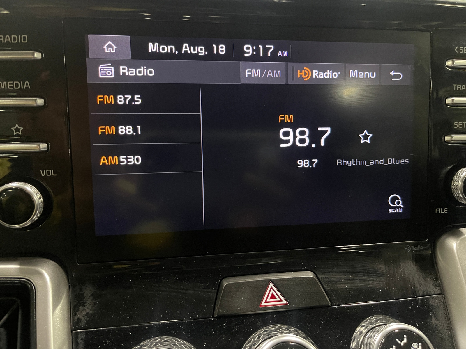 Thumbnail: 2021 Kia Sorento - 4