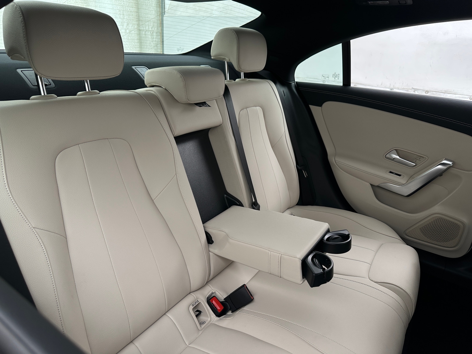 Thumbnail: 2025 Mercedes-Benz CLA - 5
