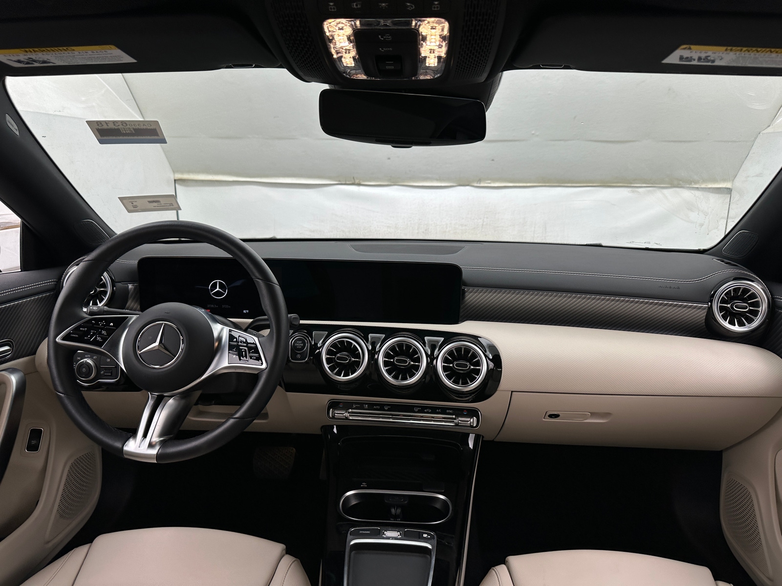 Thumbnail: 2025 Mercedes-Benz CLA - 2