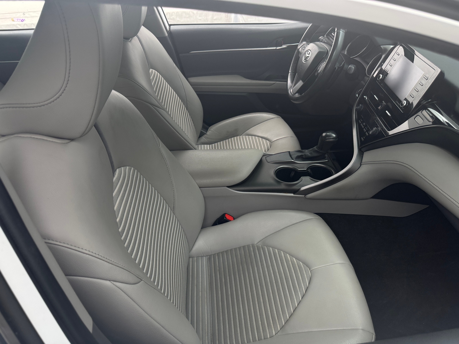 Thumbnail: 2021 Toyota Camry - 2