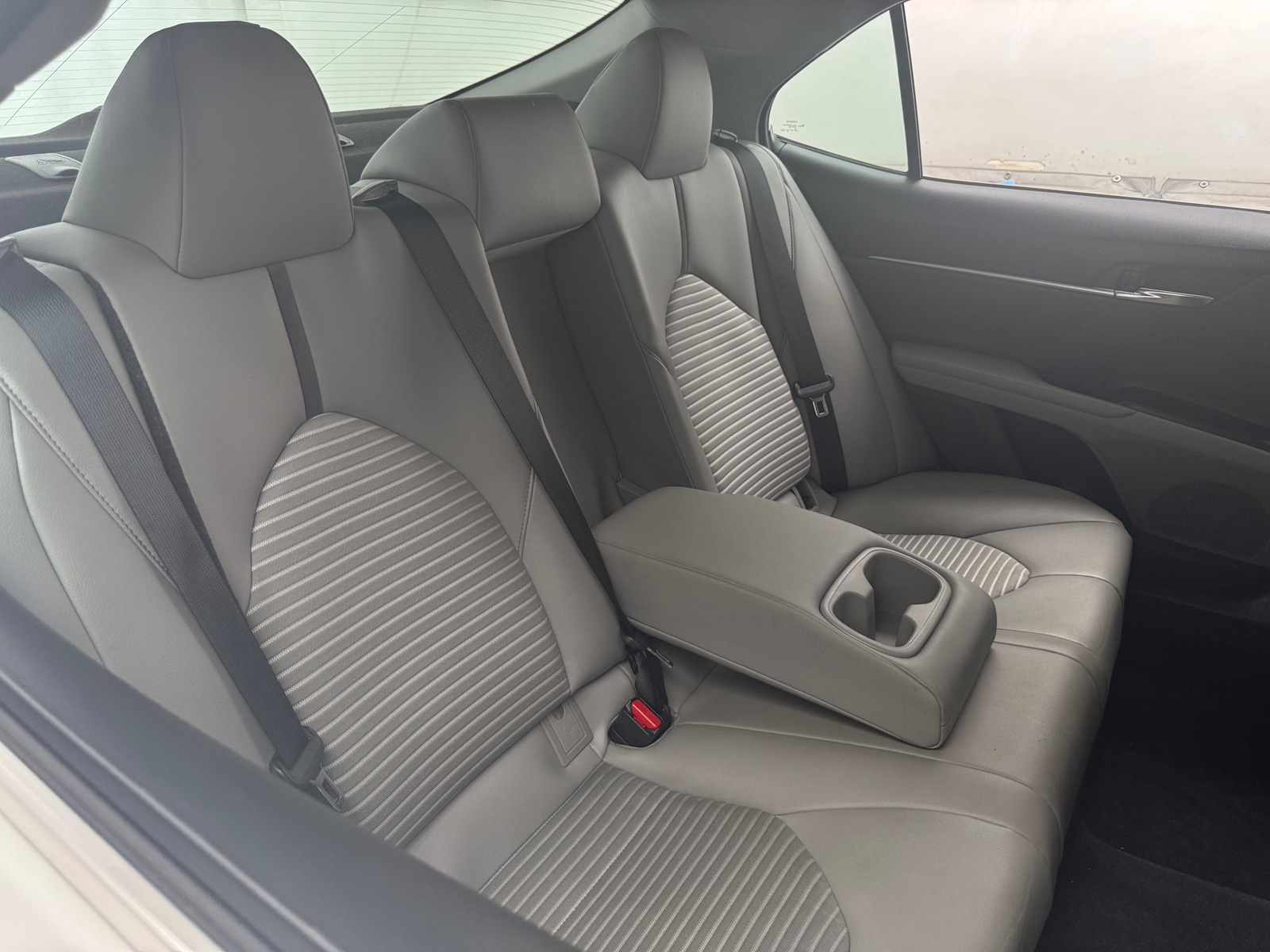 Thumbnail: 2021 Toyota Camry - 6