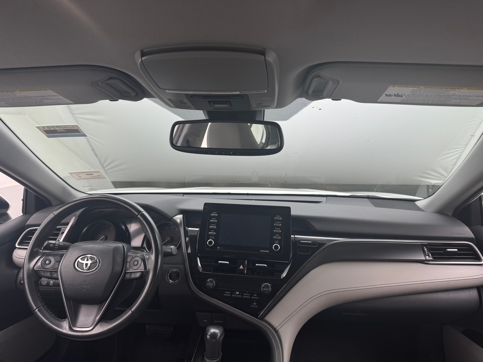 Thumbnail: 2021 Toyota Camry - 3