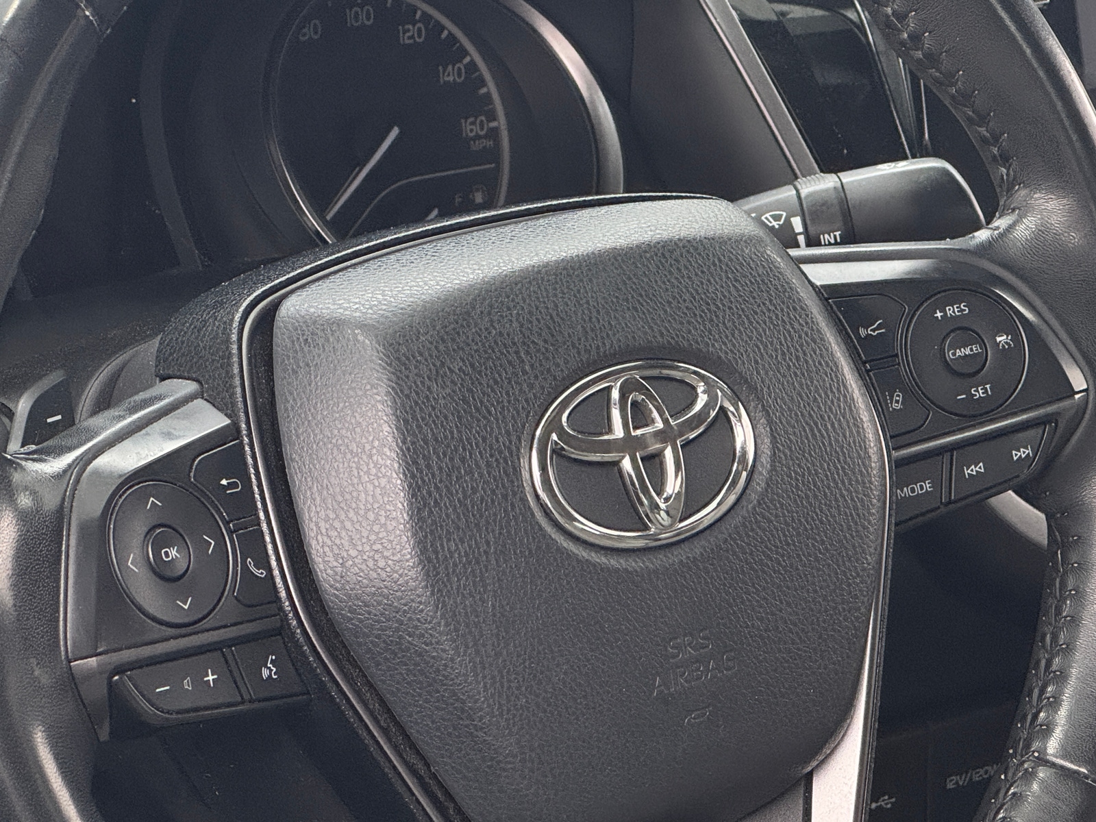 Thumbnail: 2021 Toyota Camry - 5