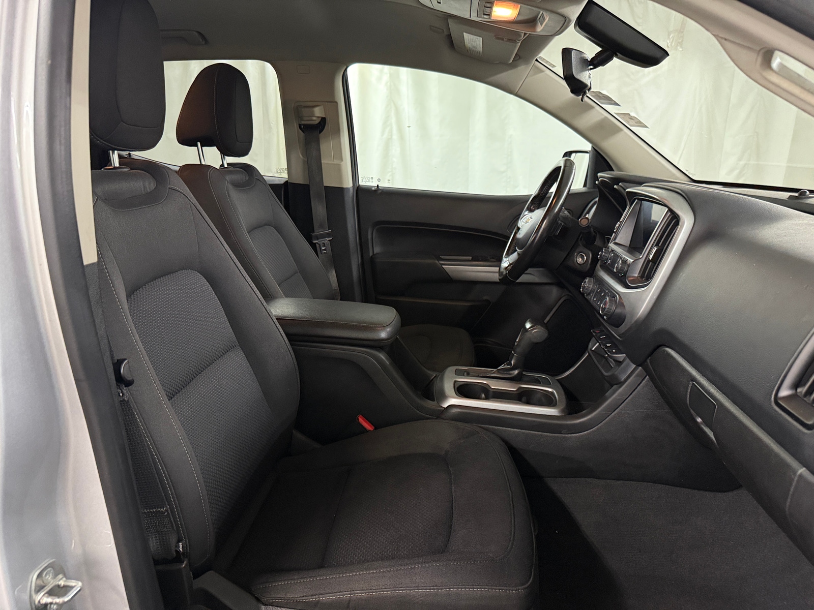 Thumbnail: 2020 Chevrolet Colorado - 2