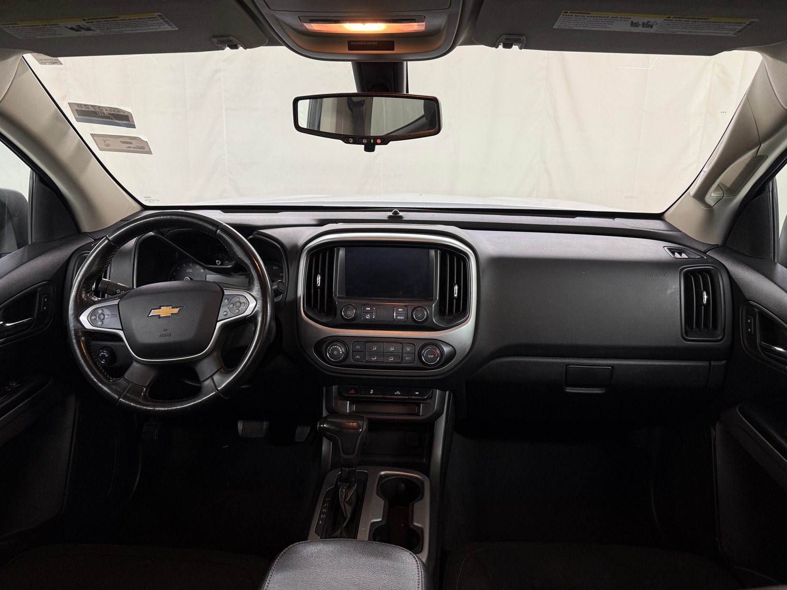 Thumbnail: 2020 Chevrolet Colorado - 3
