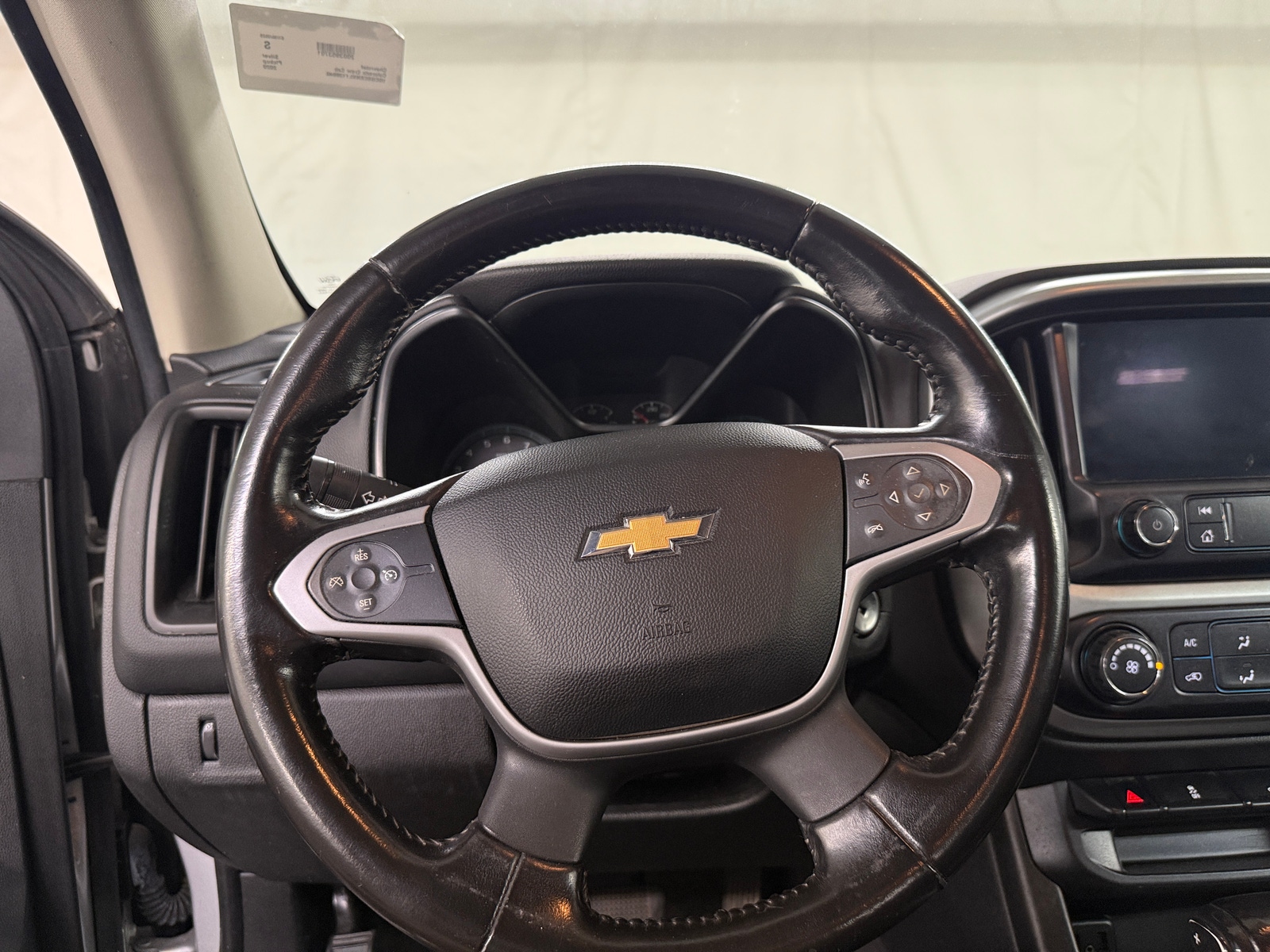 Thumbnail: 2020 Chevrolet Colorado - 5