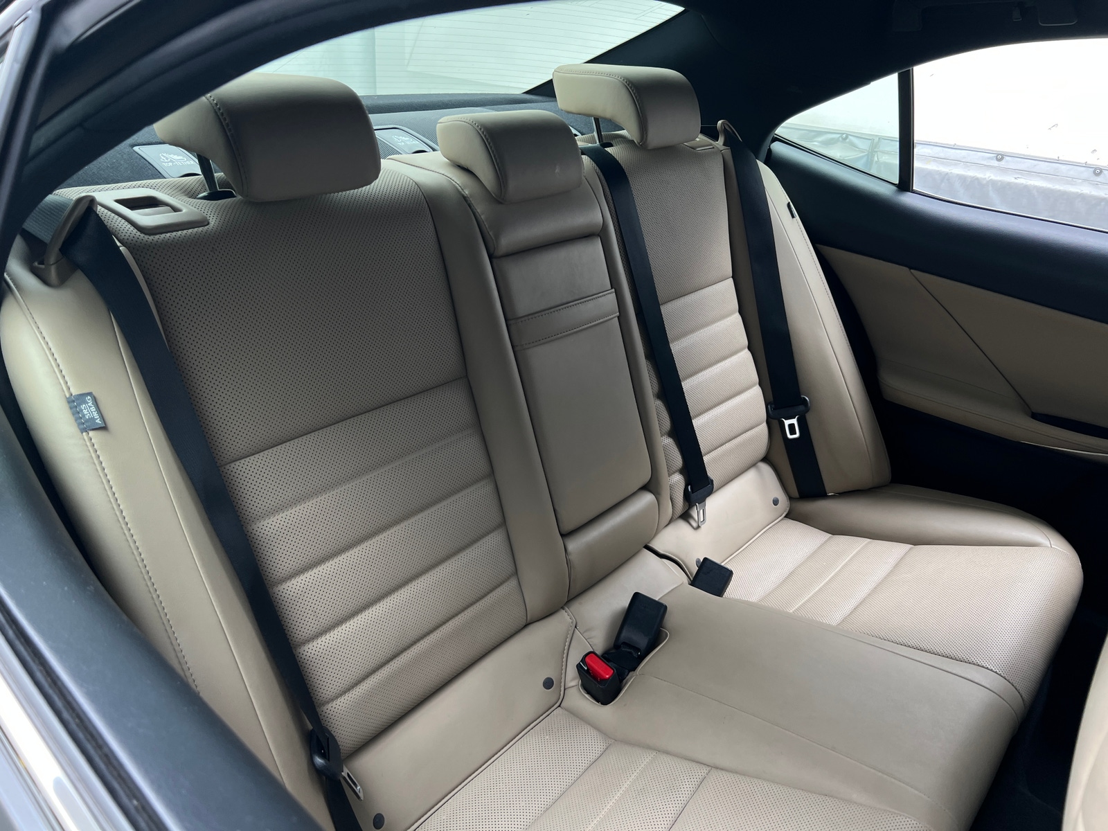 Thumbnail: 2017 Lexus IS - 5