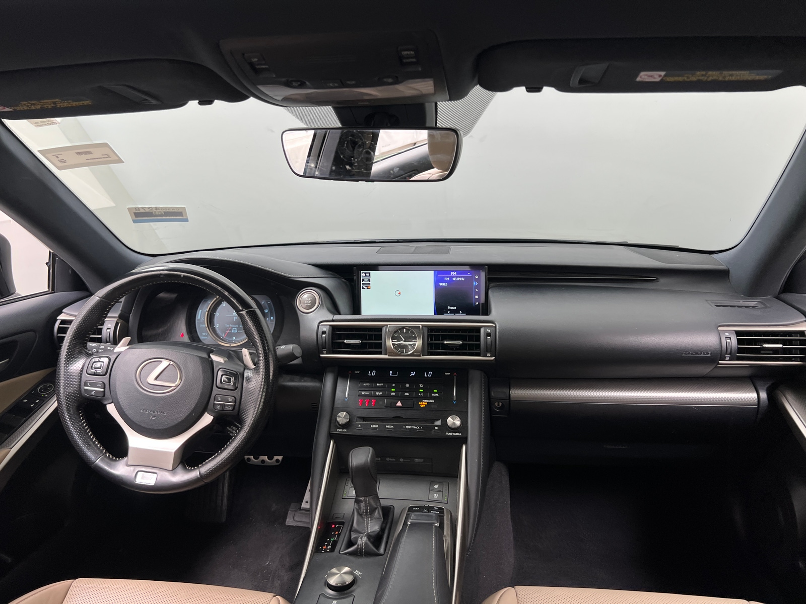 Thumbnail: 2017 Lexus IS - 2