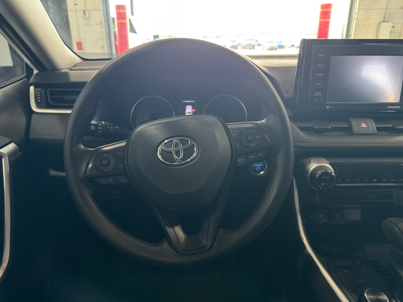 Thumbnail: 2021 Toyota RAV4 - 5