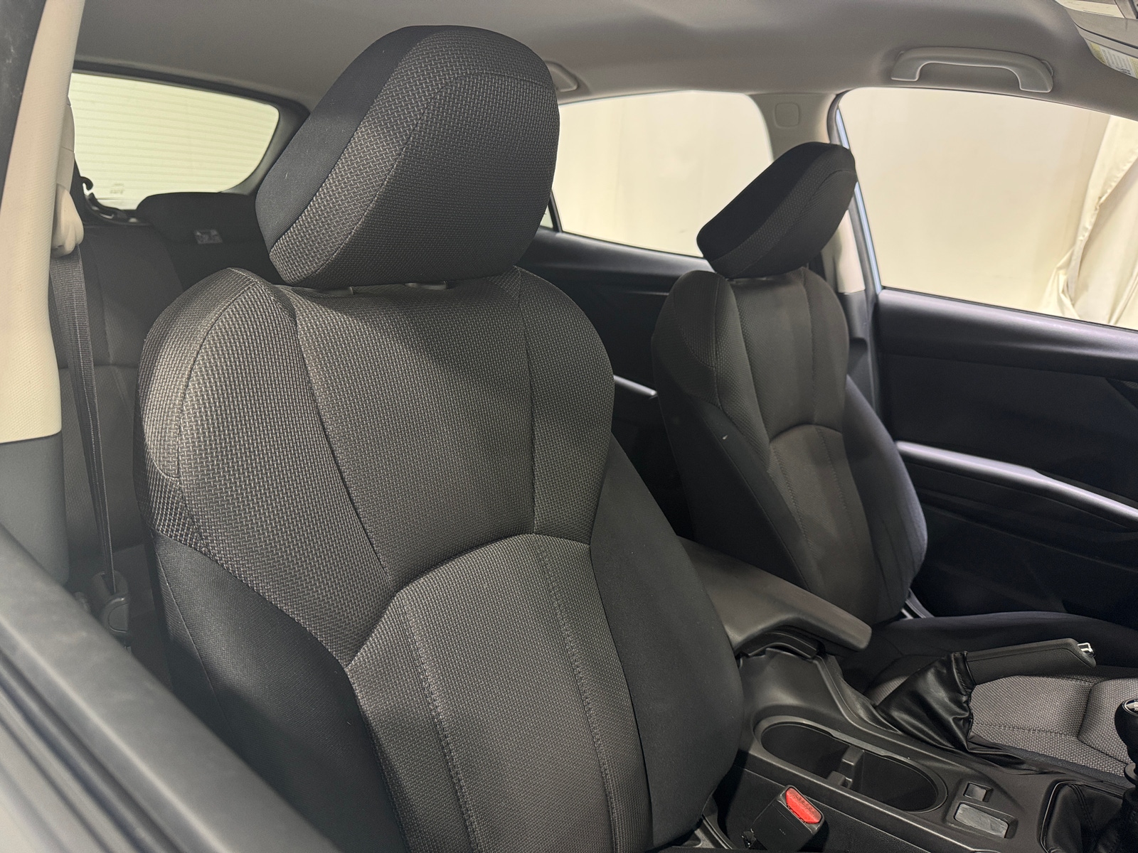Thumbnail: 2019 Subaru Crosstrek - 2