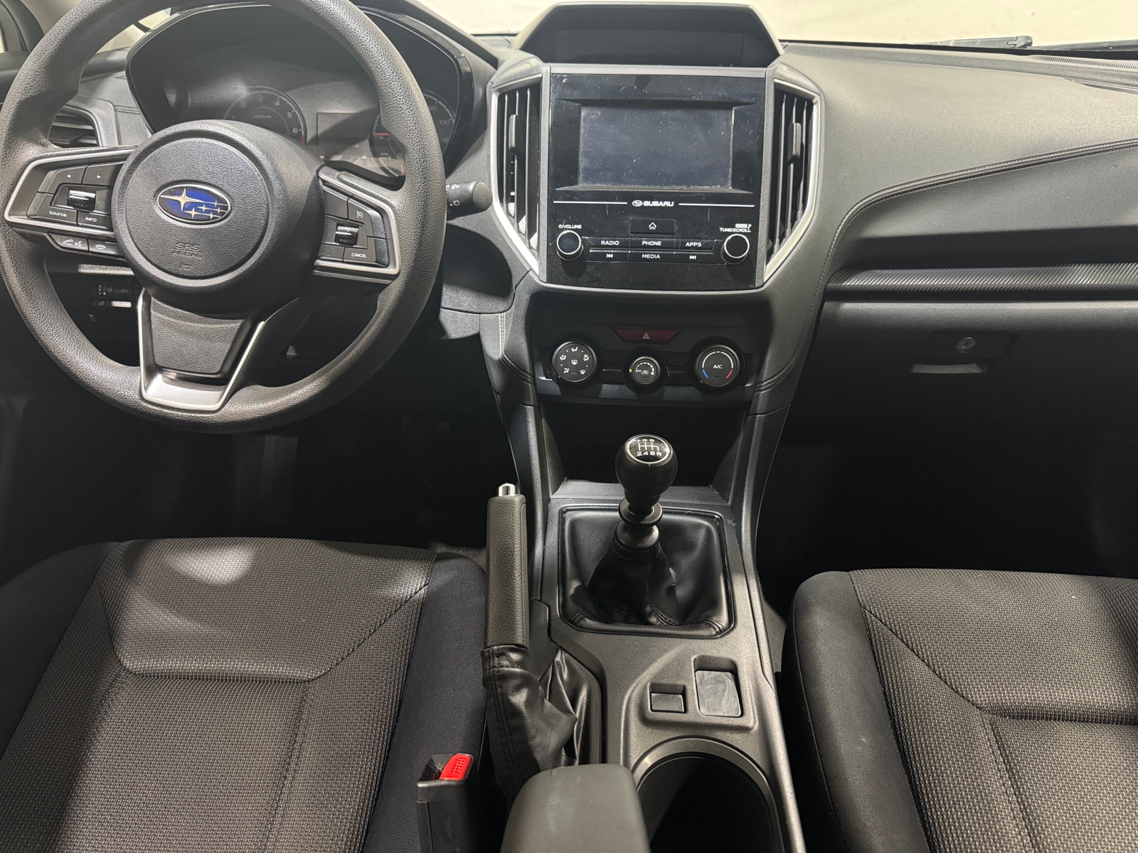 Thumbnail: 2019 Subaru Crosstrek - 3
