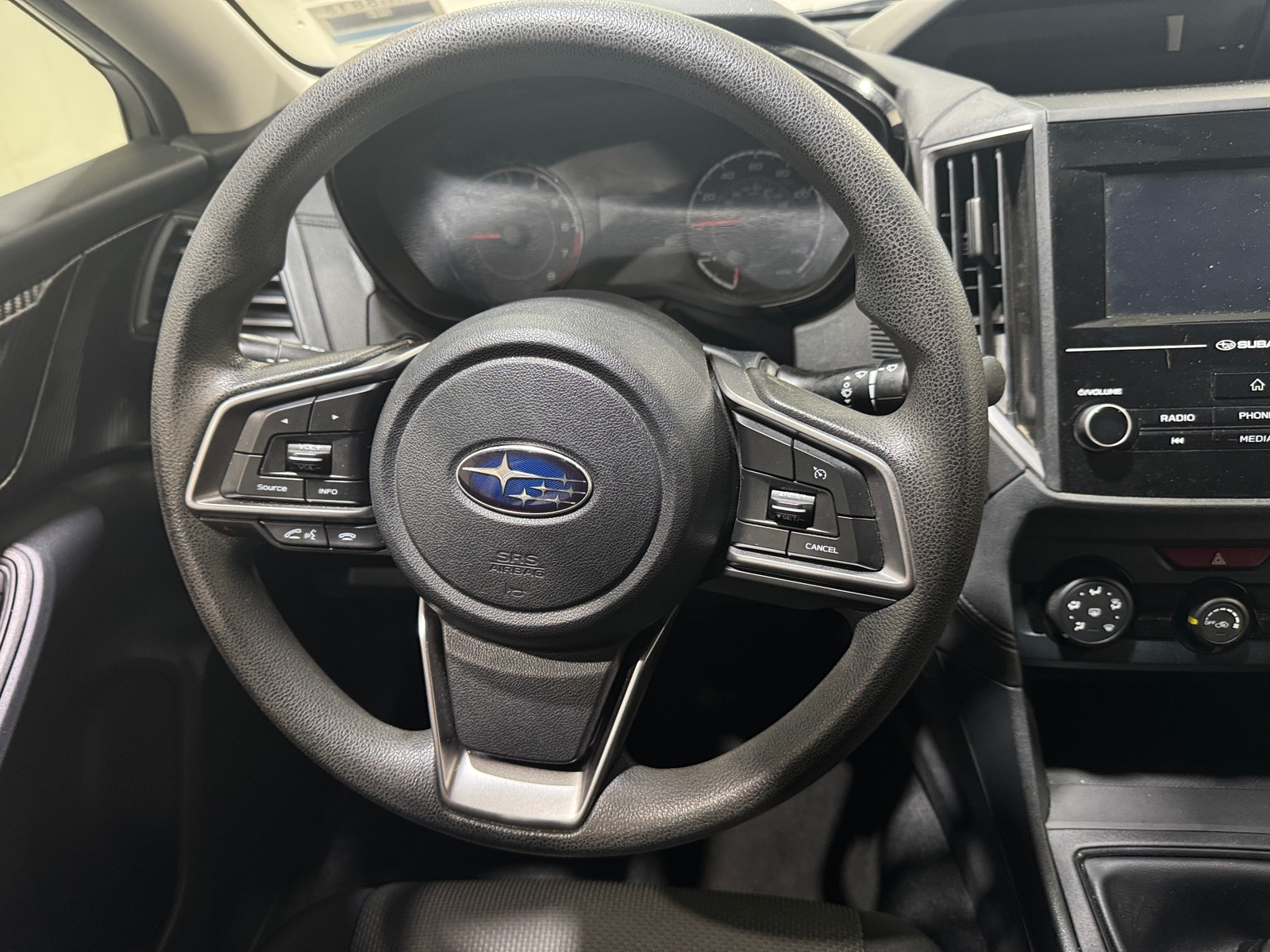 Thumbnail: 2019 Subaru Crosstrek - 5