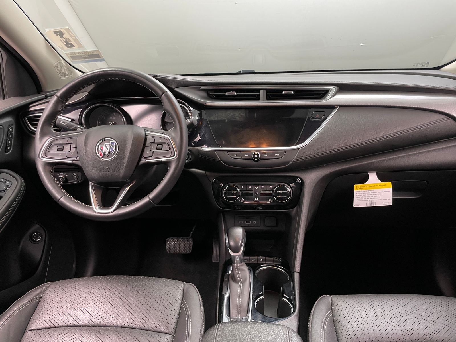 Thumbnail: 2020 Buick Encore GX - 2