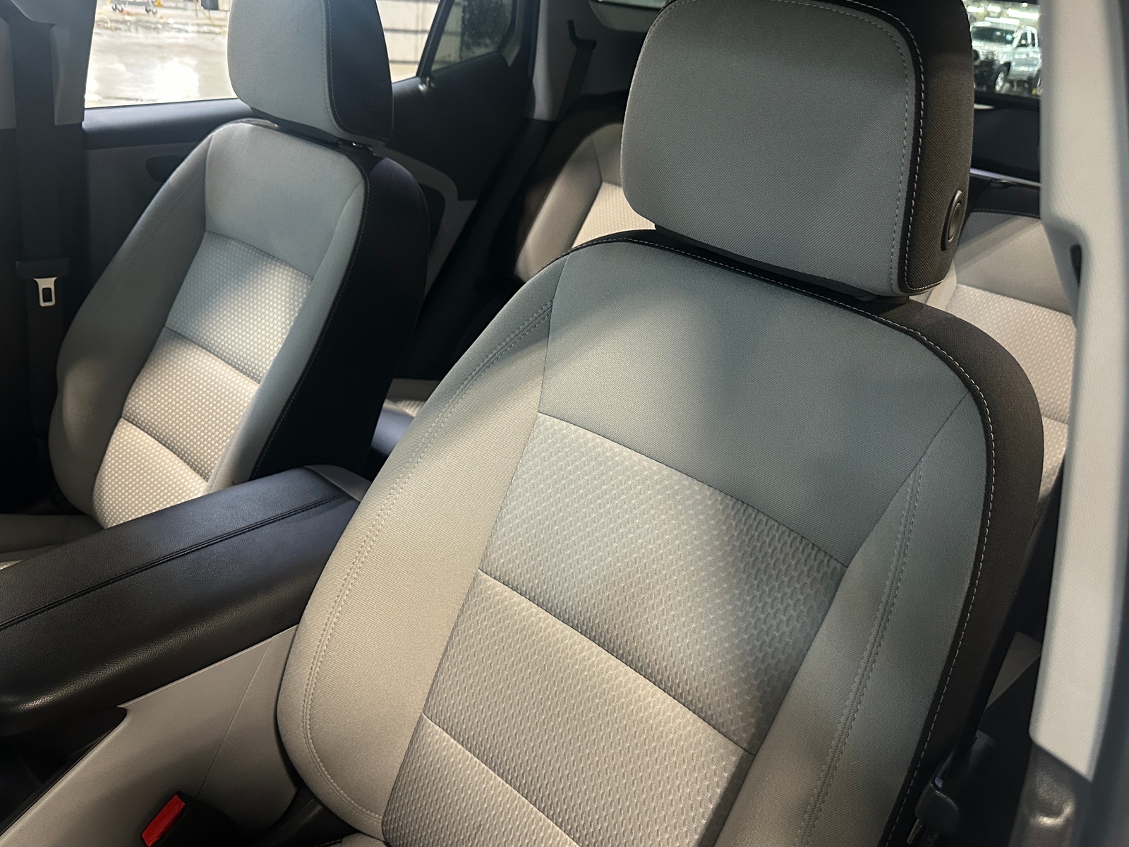 Thumbnail: 2023 GMC Terrain - 2