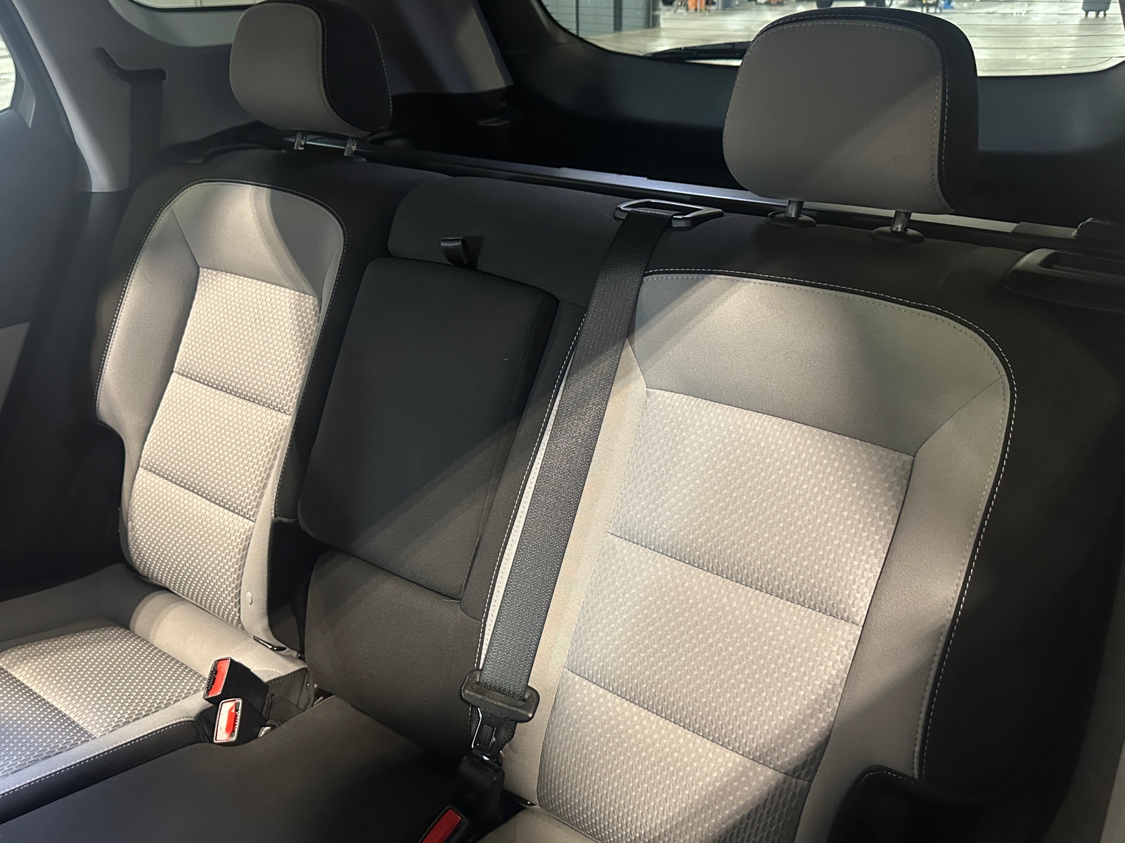 Thumbnail: 2023 GMC Terrain - 6