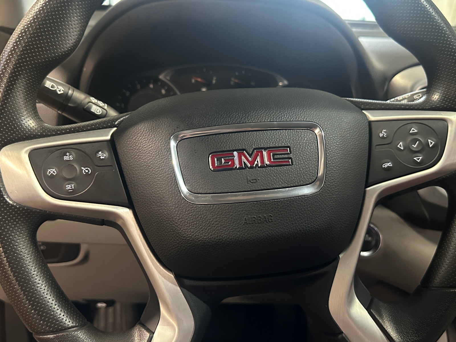 Thumbnail: 2023 GMC Terrain - 5