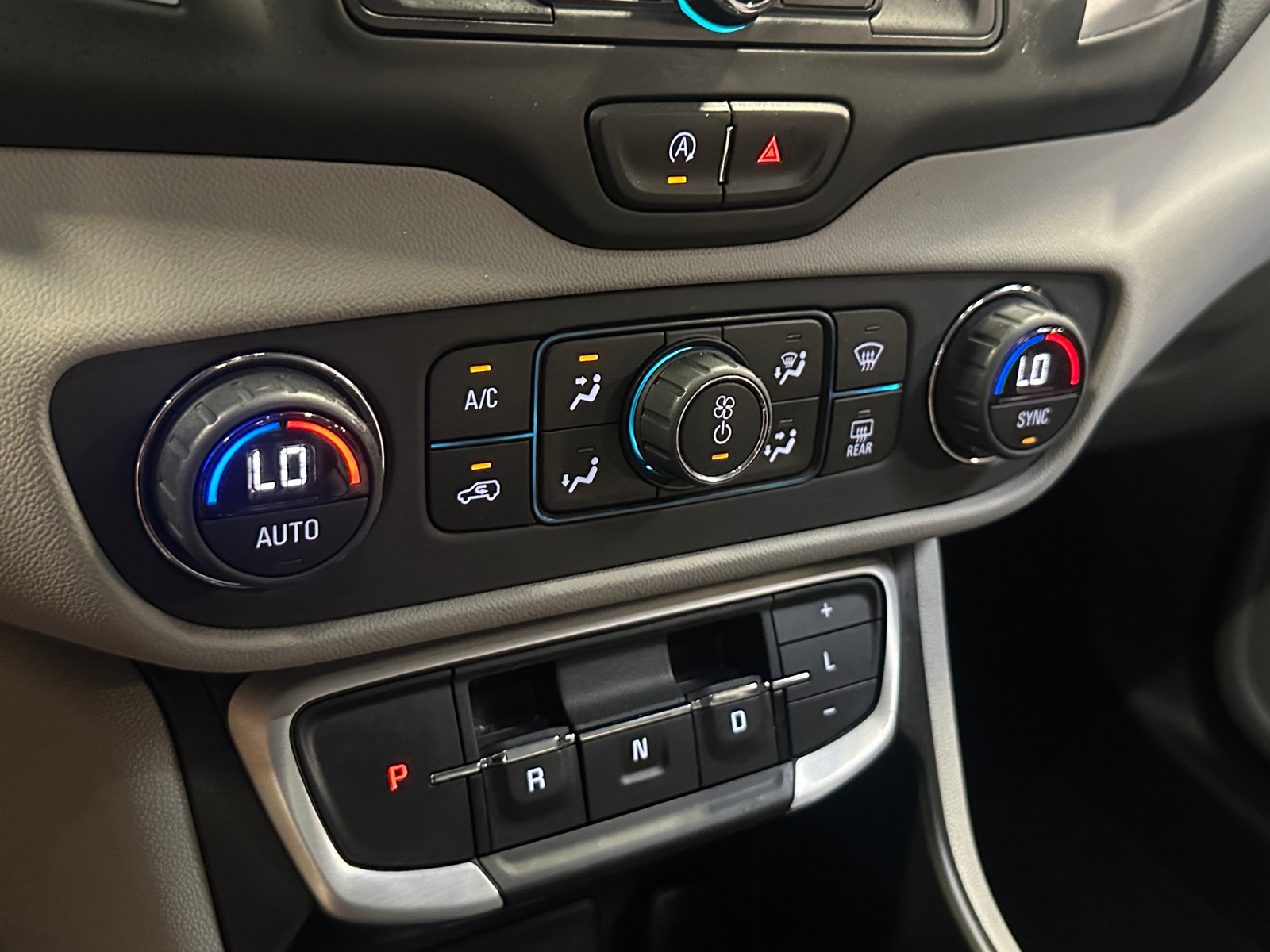 Thumbnail: 2023 GMC Terrain - 4