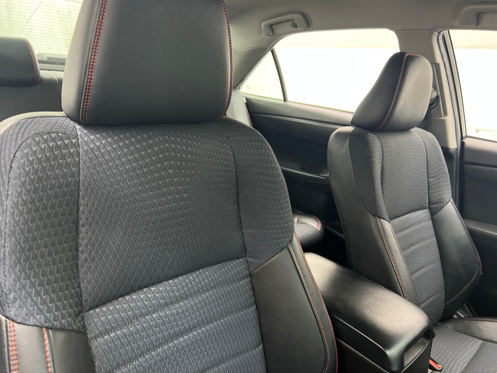Thumbnail: 2015 Toyota Camry - 2