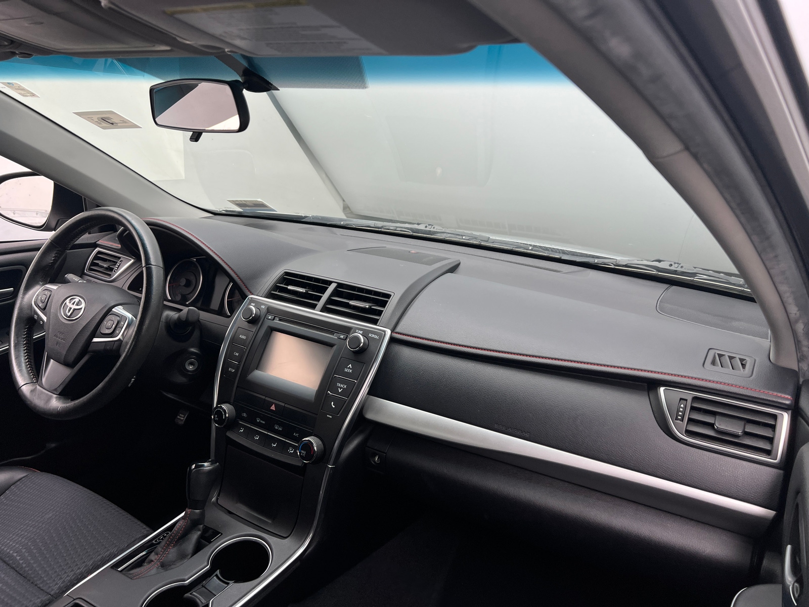 Thumbnail: 2015 Toyota Camry - 3