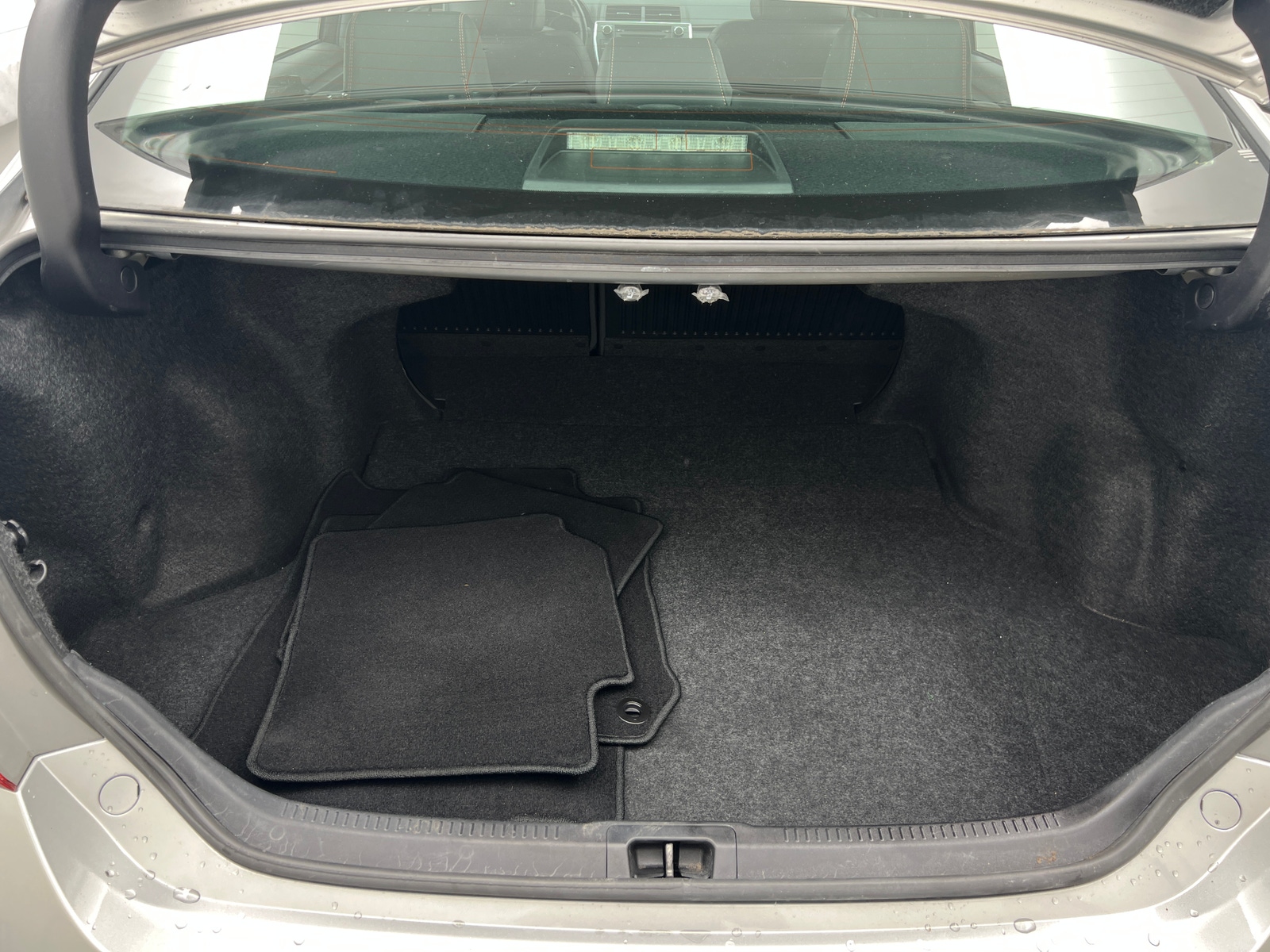Thumbnail: 2015 Toyota Camry - 7