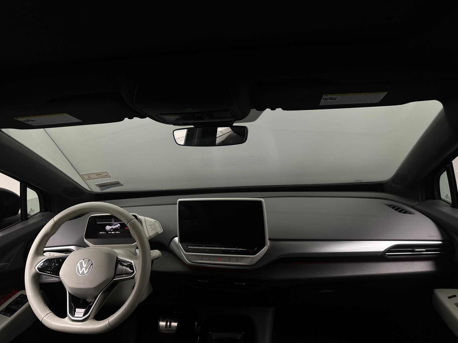 Thumbnail: 2021 Volkswagen ID.4 - 2