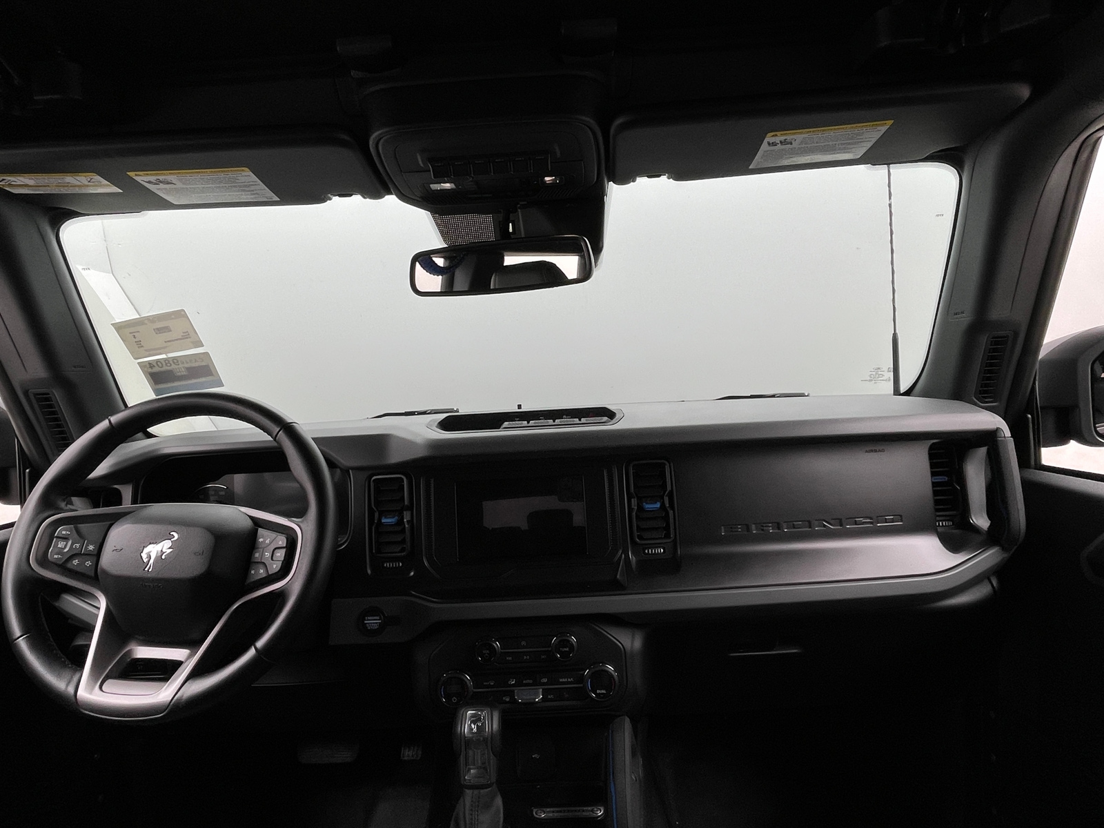 Thumbnail: 2023 Ford Bronco - 2