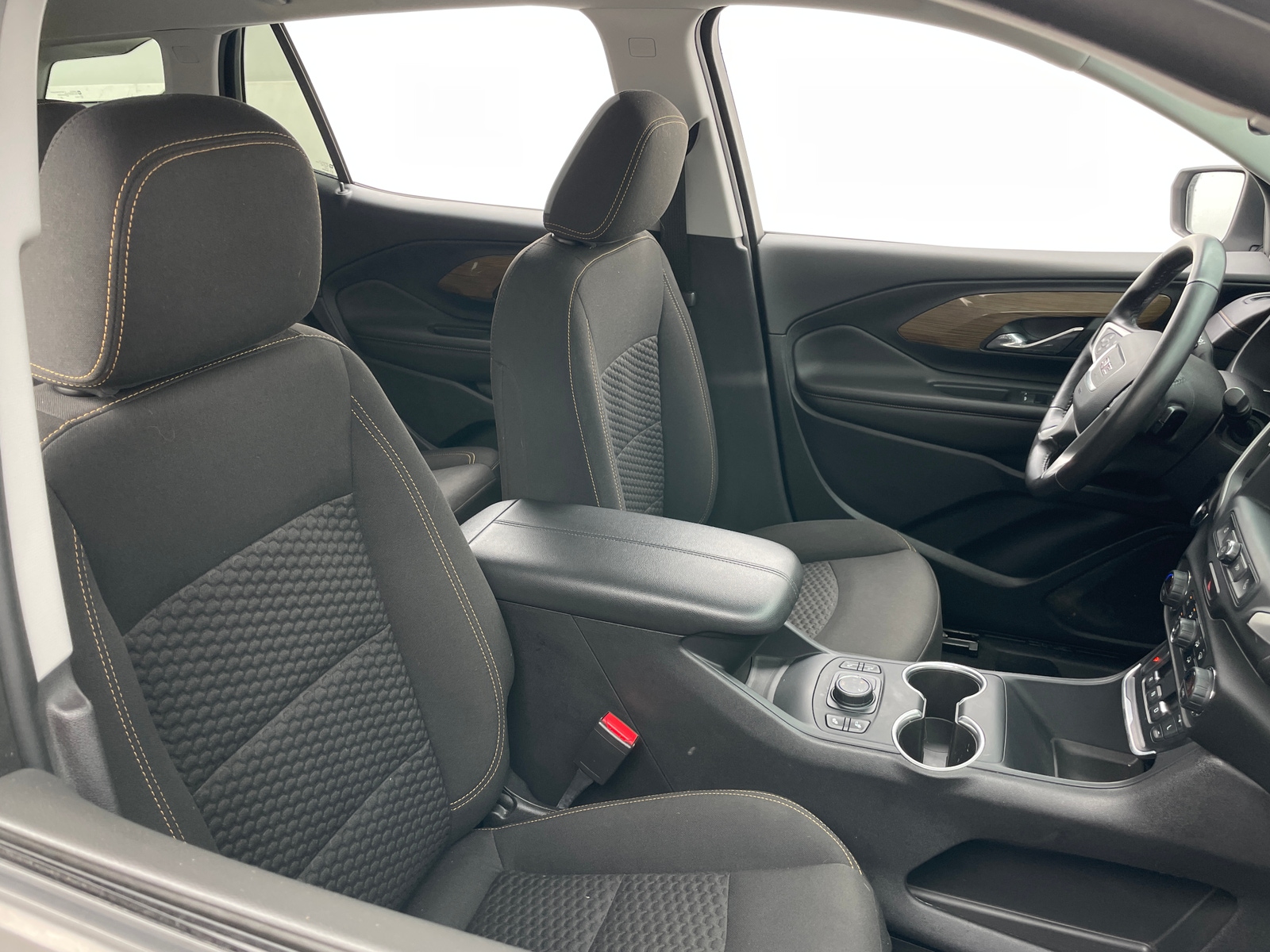Thumbnail: 2020 GMC Terrain - 2