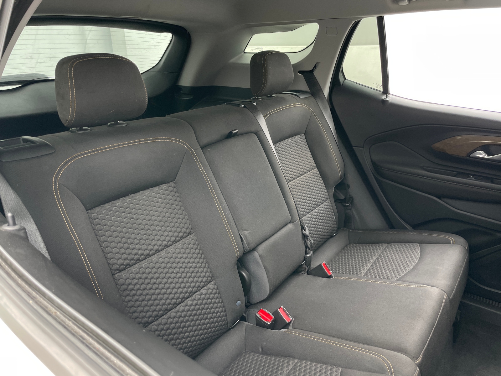 Thumbnail: 2020 GMC Terrain - 6