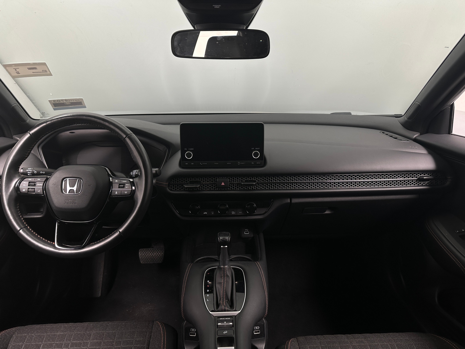 Thumbnail: 2023 Honda HR-V - 3
