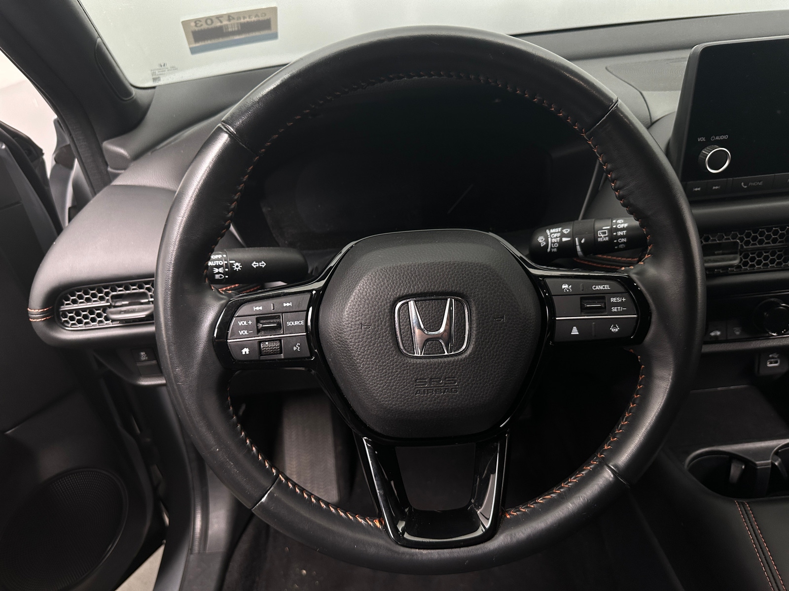 Thumbnail: 2023 Honda HR-V - 5