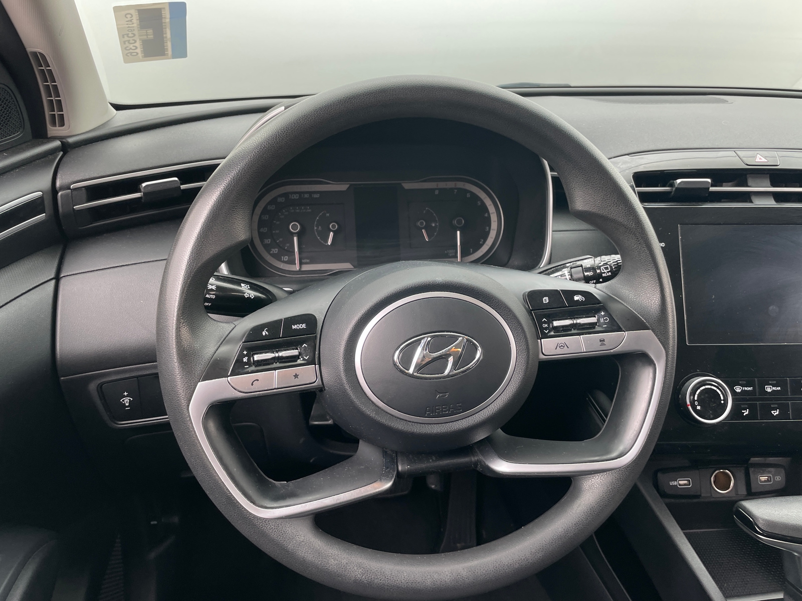 Thumbnail: 2022 Hyundai Tucson - 5