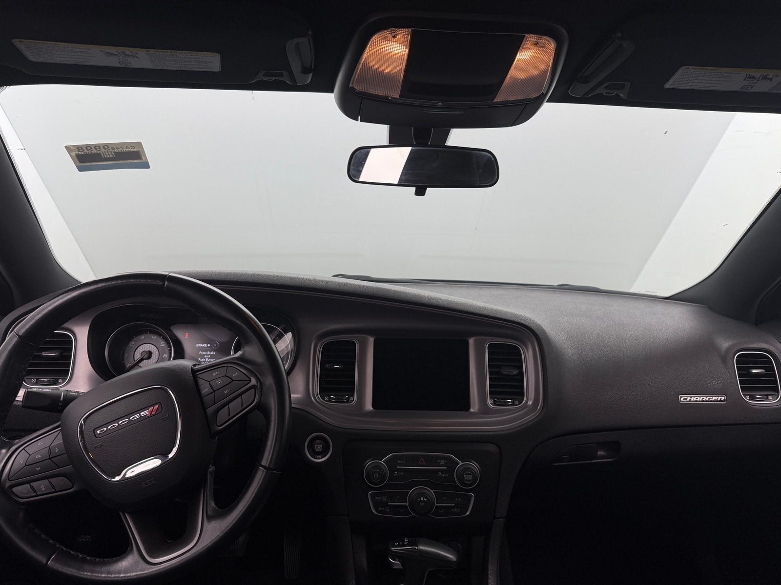 Thumbnail: 2023 Dodge Charger - 3