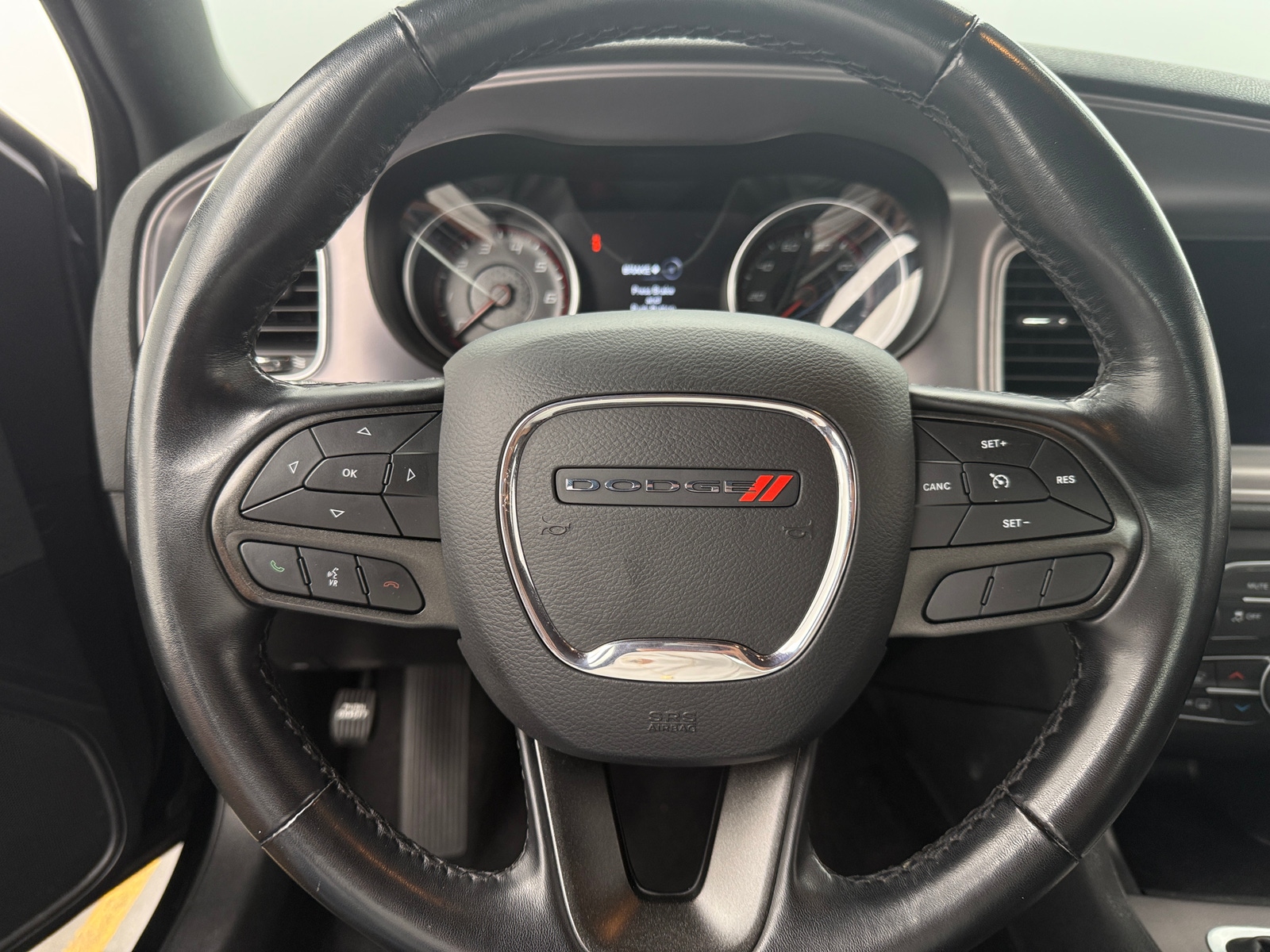 Thumbnail: 2023 Dodge Charger - 5