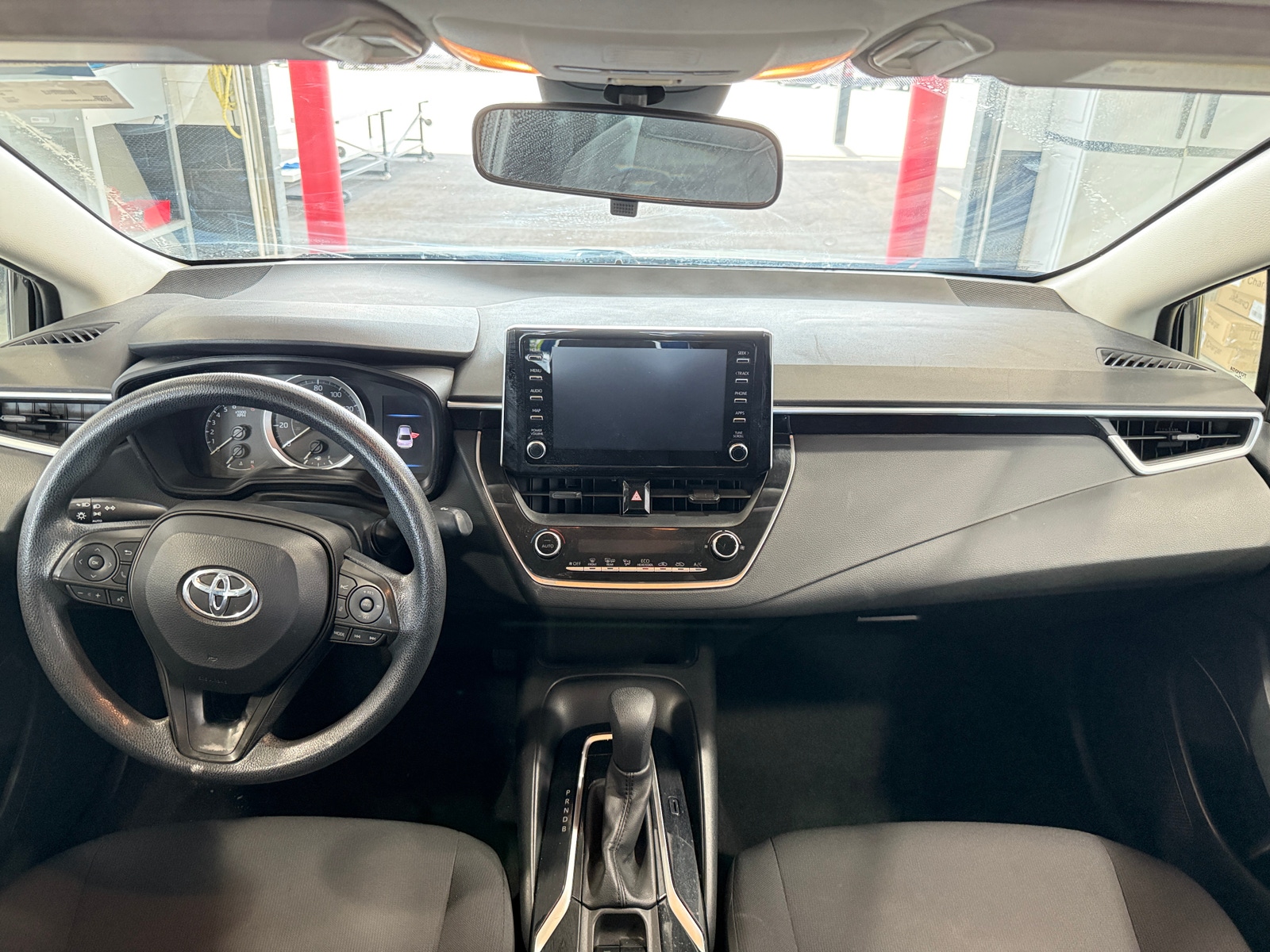 Thumbnail: 2020 Toyota Corolla - 3