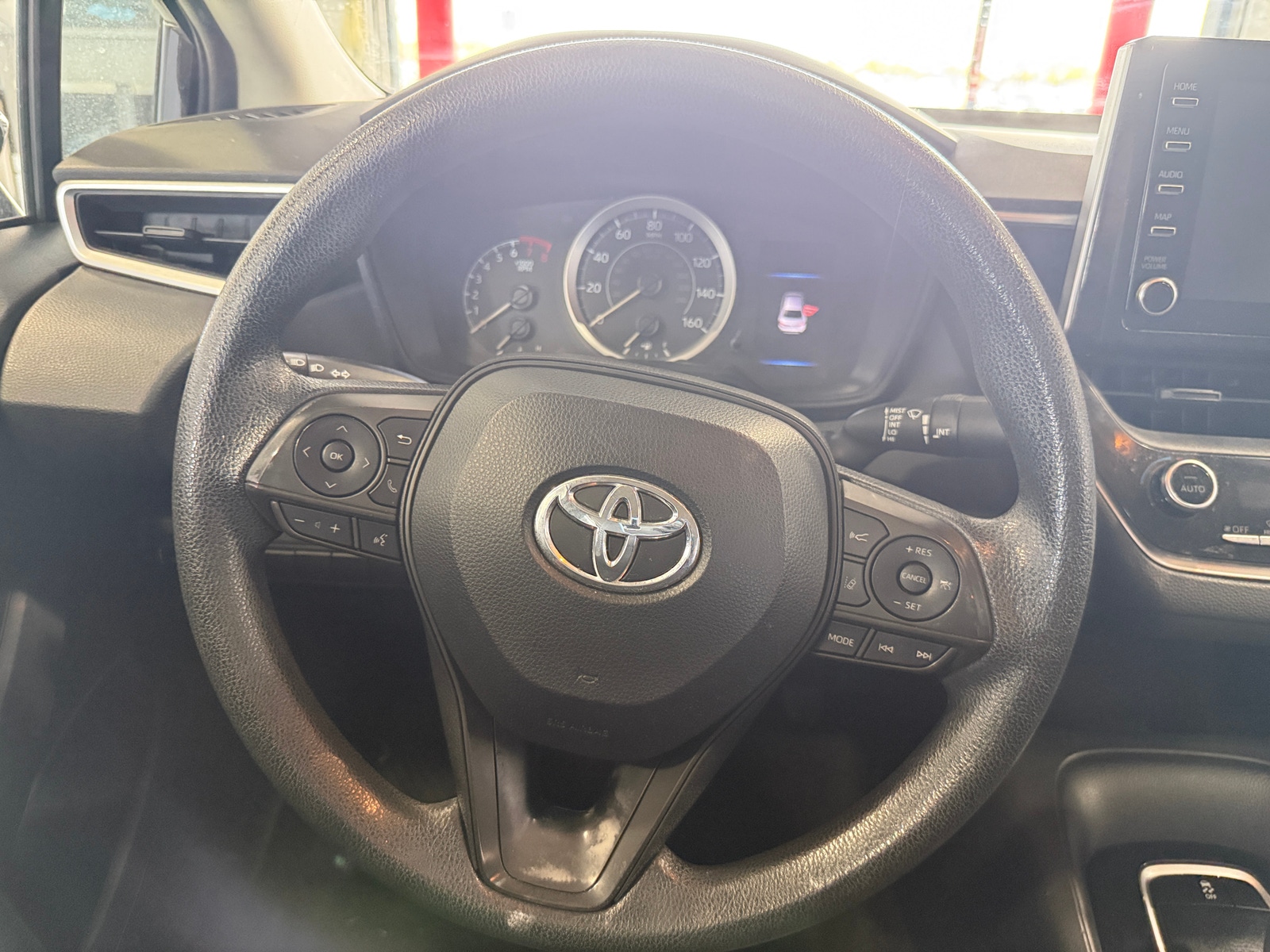 Thumbnail: 2020 Toyota Corolla - 5