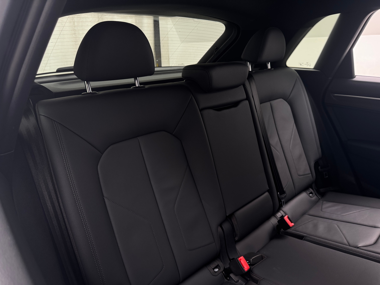 Thumbnail: 2022 Audi Q3 - 5