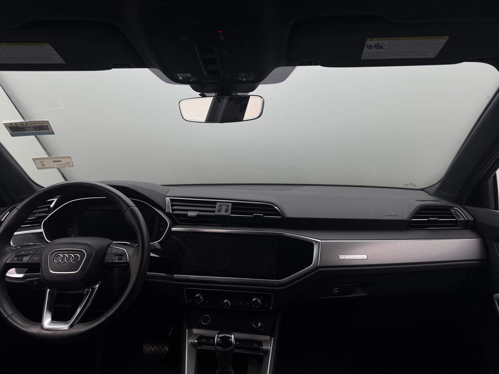 Thumbnail: 2022 Audi Q3 - 2