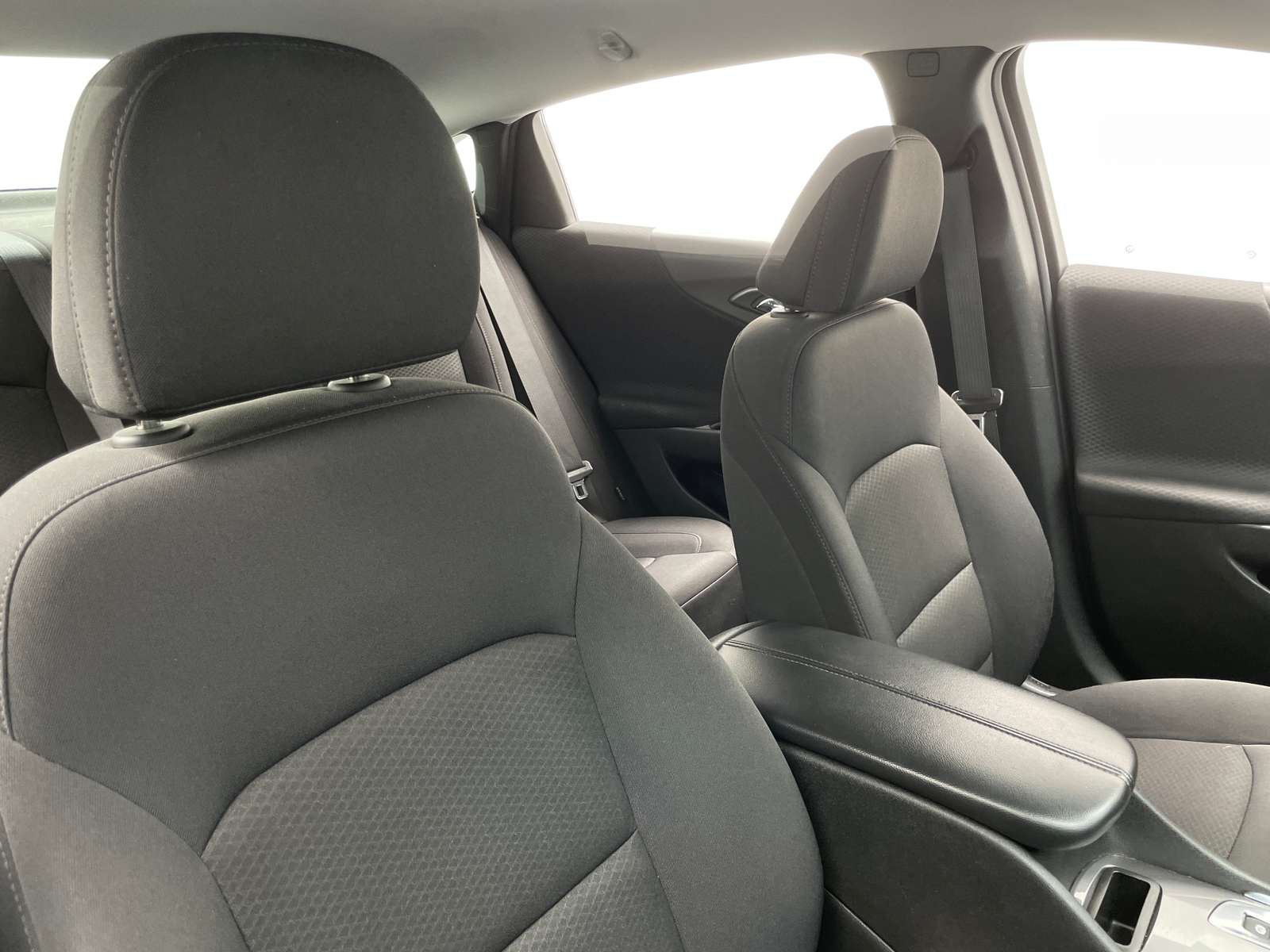 Thumbnail: 2023 Chevrolet Malibu - 2