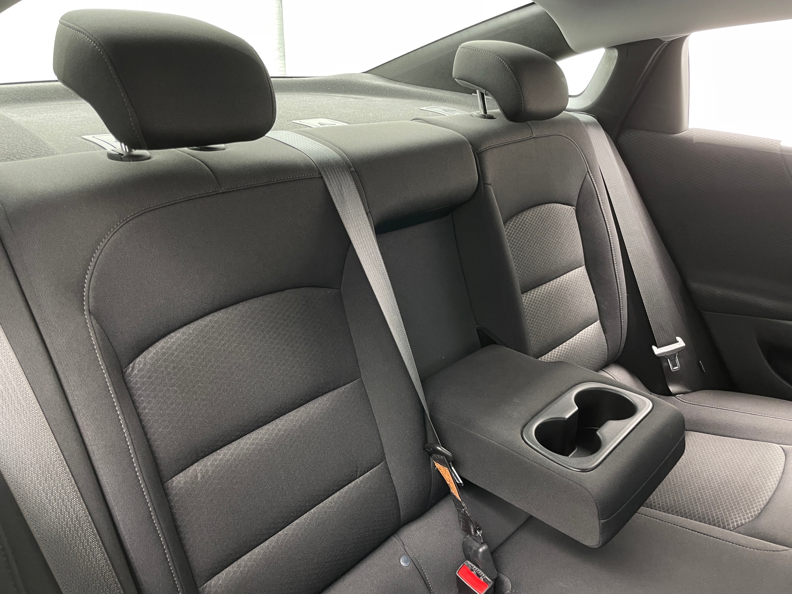 Thumbnail: 2023 Chevrolet Malibu - 6