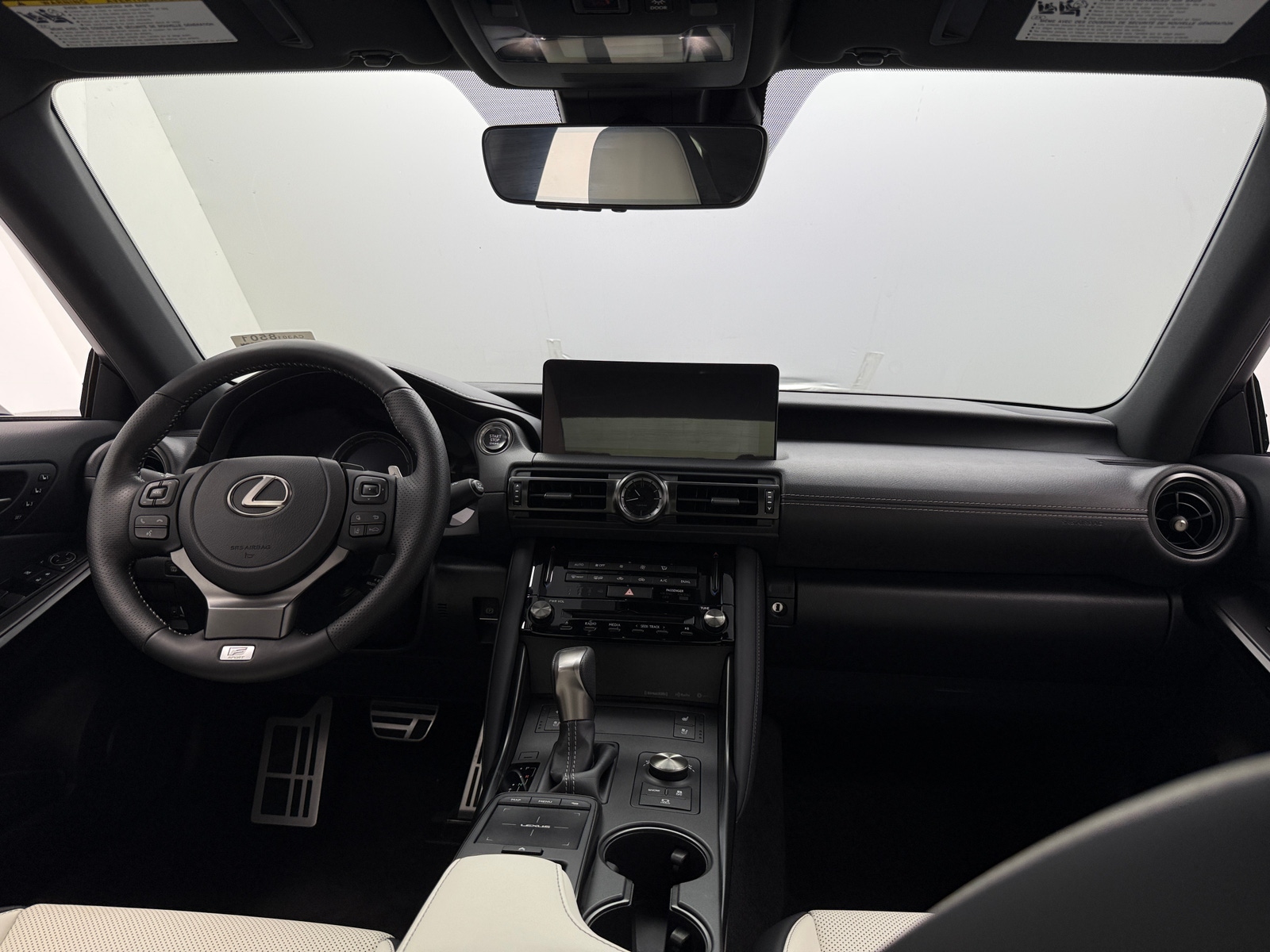Thumbnail: 2024 Lexus IS - 2