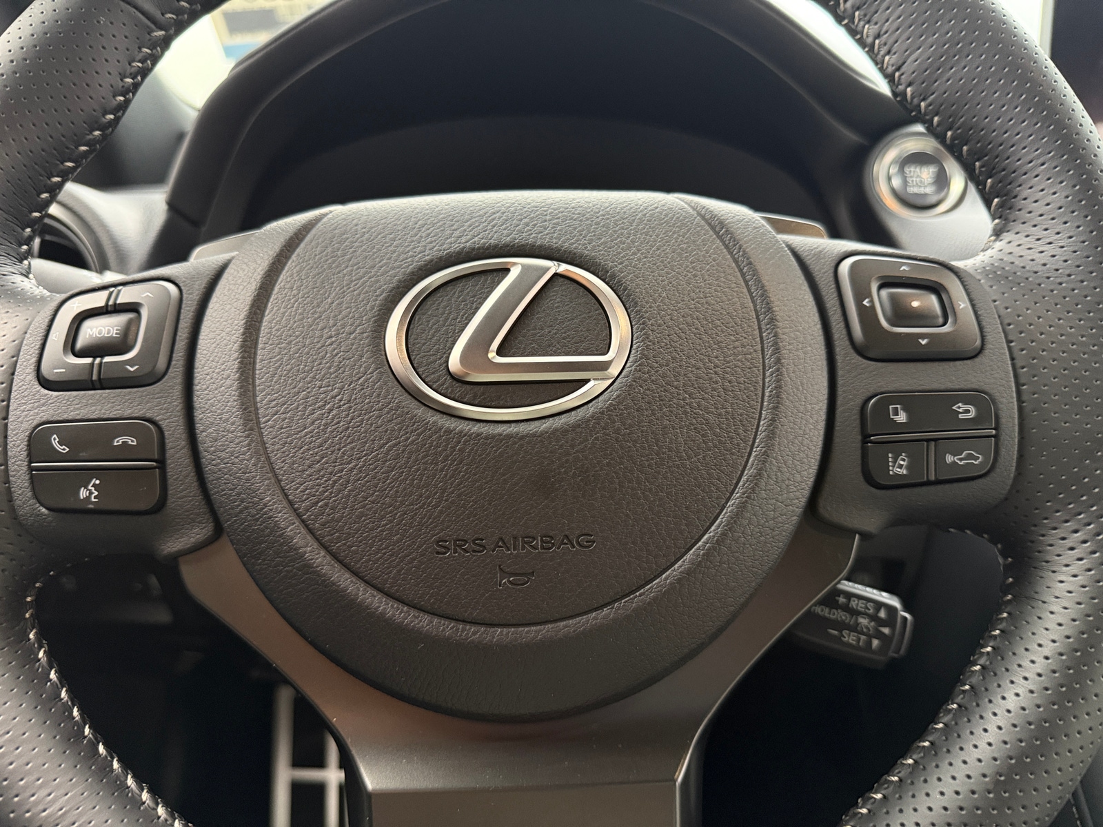 Thumbnail: 2024 Lexus IS - 4