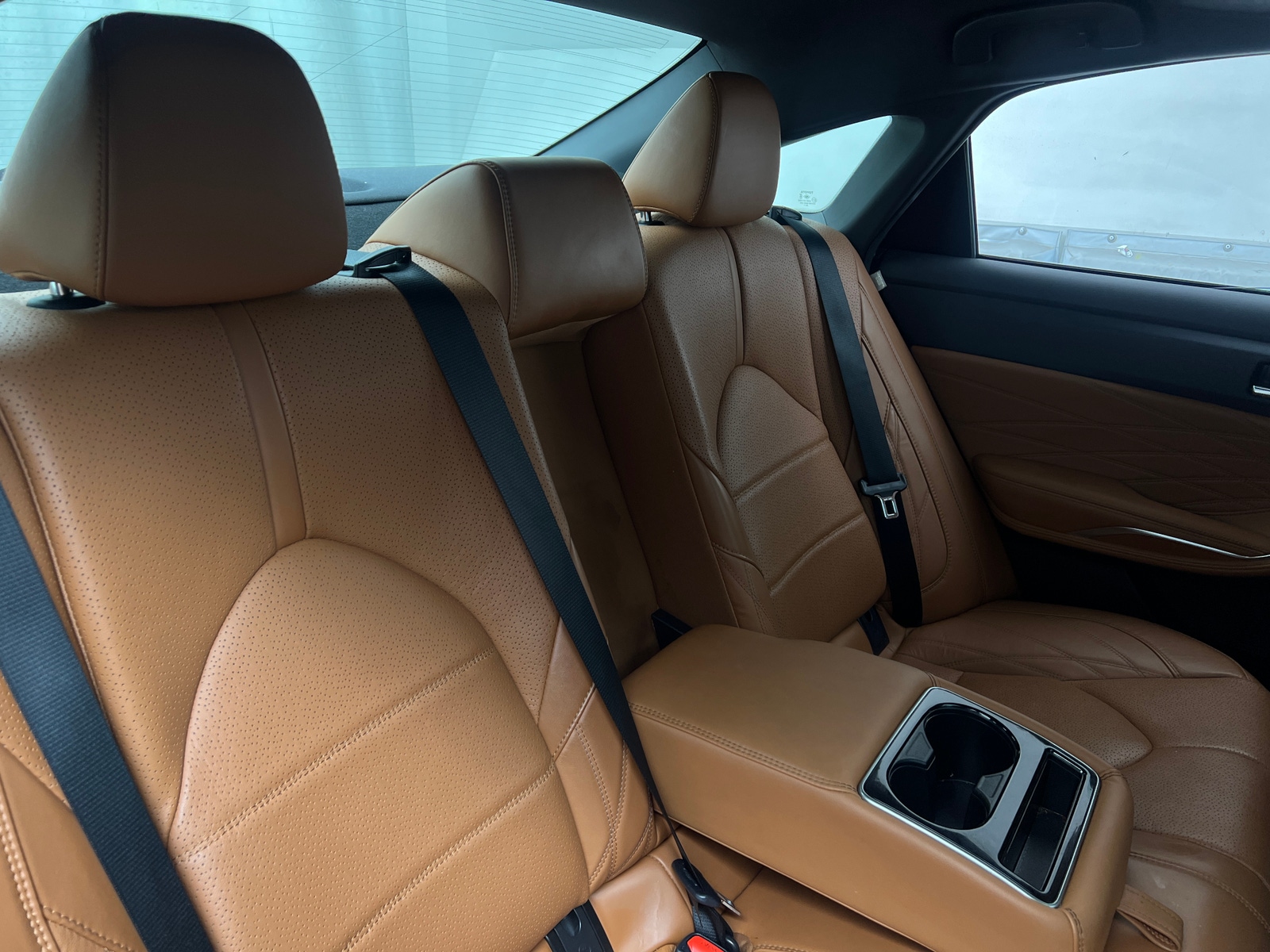 Thumbnail: 2020 Toyota Avalon - 5